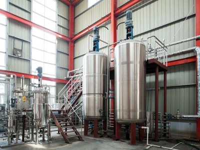 Haluatko korkean ja tasaisen tuoton?